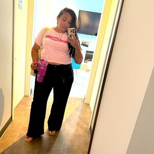 Meet your Posher, Barbara